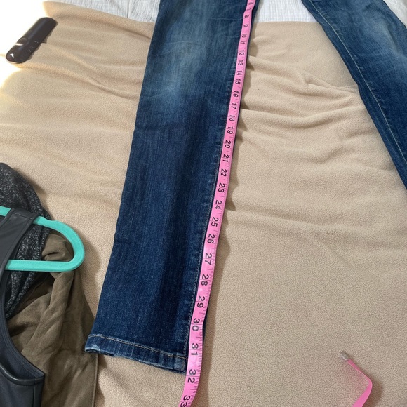 Joes Jean in the style Laural size 25 - Picture 9 of 10